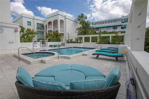 9172 NE Collins Avenue Surfside FL 33154