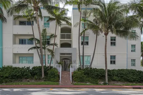 9172 NE Collins Avenue Surfside FL 33154