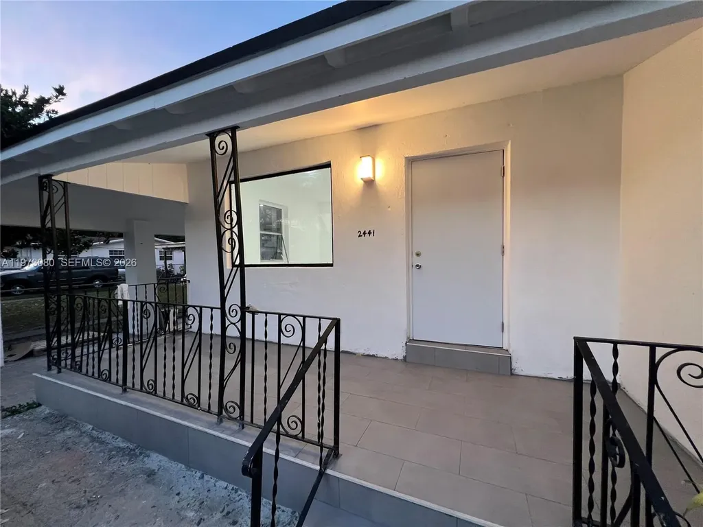 2441 NW 32nd Street Miami FL 33142