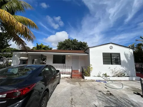 2441 NW 32nd Street Miami FL 33142