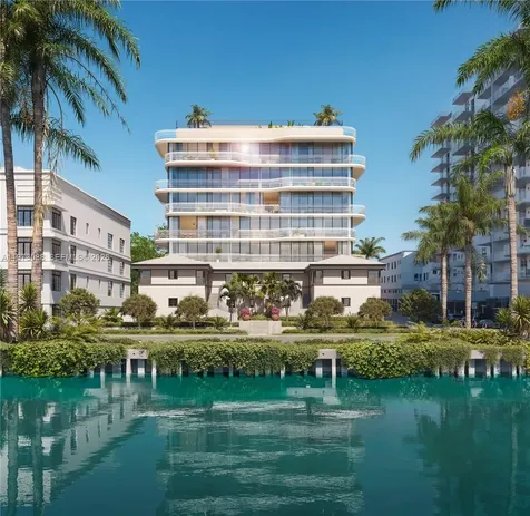 2901 Indian Creek Miami Beach FL 33140