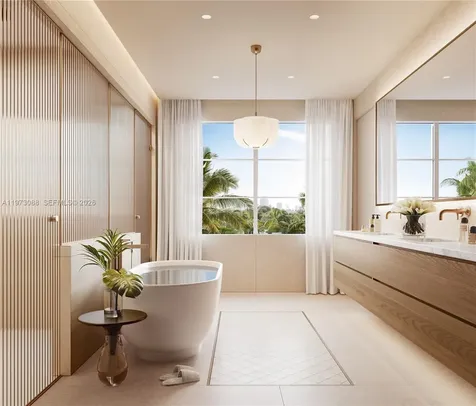 2901 Indian Creek Miami Beach FL 33140