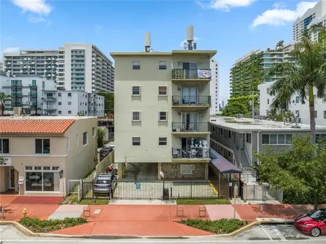 1236 Alton Road Miami Beach FL 33139