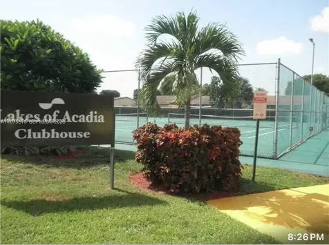 5685 NW 194th Lane Miami Gardens FL 33055