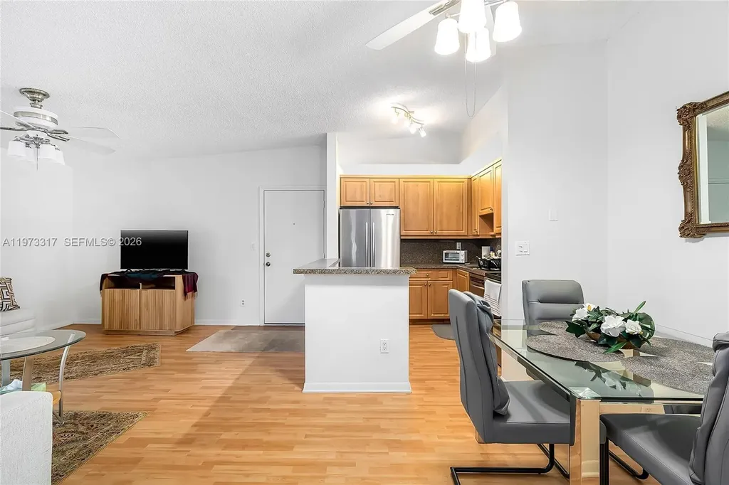 10715 W Clairmont Circle Tamarac FL 33321