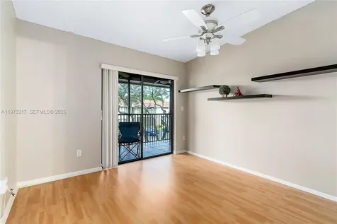 10715 W Clairmont Circle Tamarac FL 33321