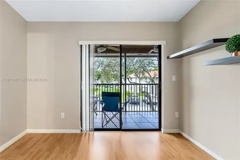 10715 W Clairmont Circle Tamarac FL 33321