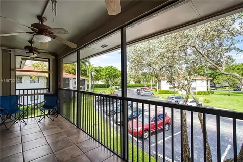 10715 W Clairmont Circle Tamarac FL 33321