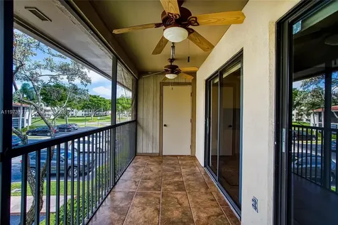 10715 W Clairmont Circle Tamarac FL 33321