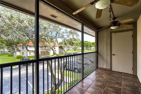 10715 W Clairmont Circle Tamarac FL 33321
