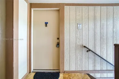 10715 W Clairmont Circle Tamarac FL 33321