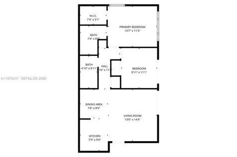 10715 W Clairmont Circle Tamarac FL 33321