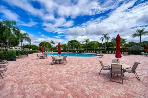 10715 W Clairmont Circle Tamarac FL 33321