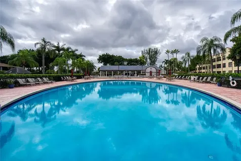 10715 W Clairmont Circle Tamarac FL 33321