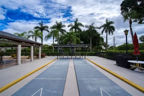 10715 W Clairmont Circle Tamarac FL 33321