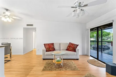 10715 W Clairmont Circle Tamarac FL 33321