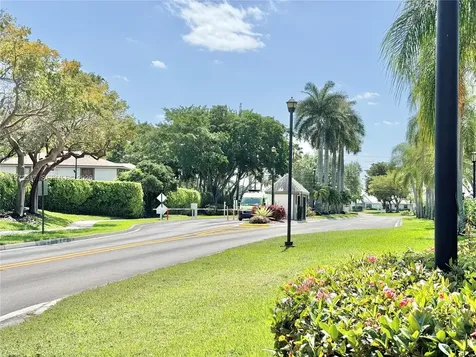 10715 W Clairmont Circle Tamarac FL 33321