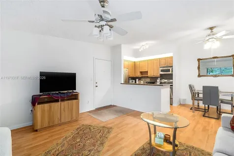10715 W Clairmont Circle Tamarac FL 33321