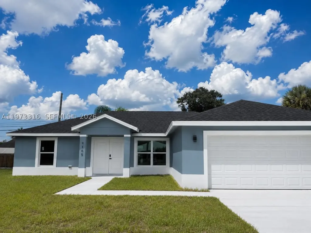 9165 100th Court Vero Beach FL 32967