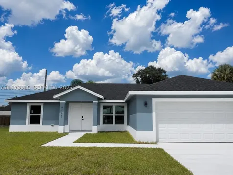 9165 100th Court Vero Beach FL 32967