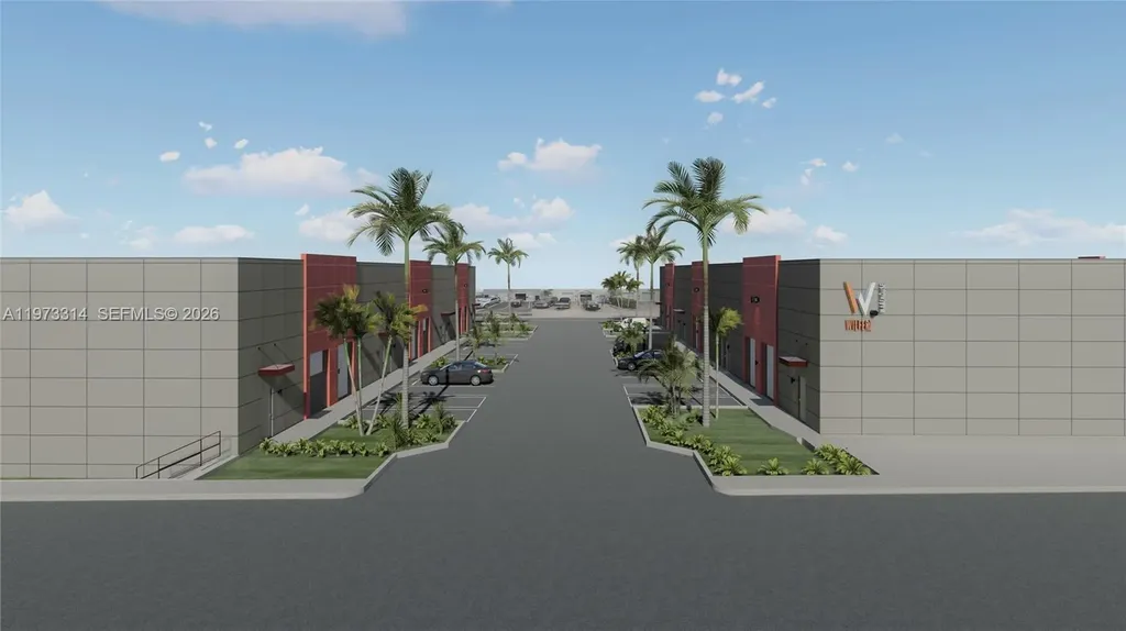 2392 SW 57th Avenue West Park FL 33023