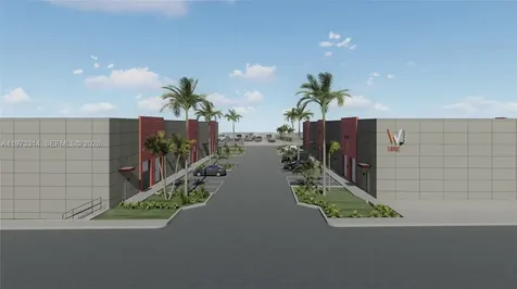 2392 SW 57th Avenue West Park FL 33023