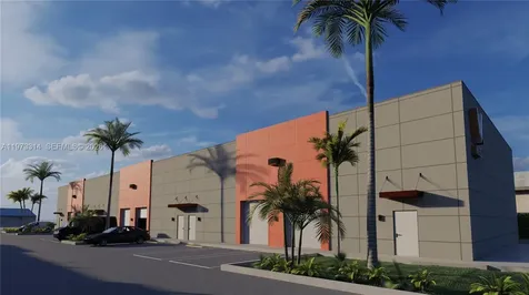 2392 SW 57th Avenue West Park FL 33023