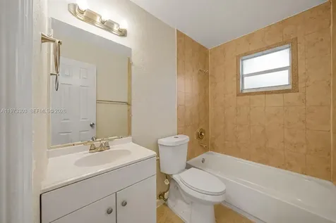4721 NW 12th Street Lauderhill FL 33313