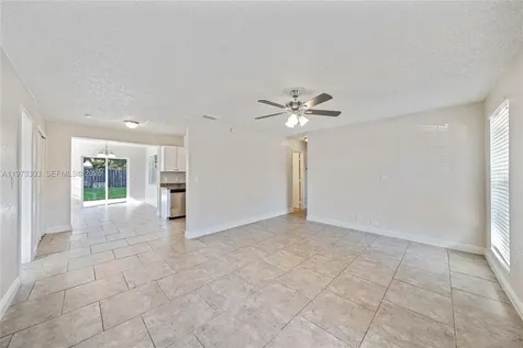 4721 NW 12th Street Lauderhill FL 33313