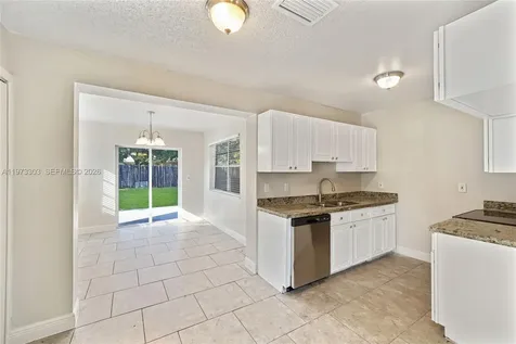 4721 NW 12th Street Lauderhill FL 33313
