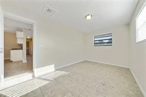 4721 NW 12th Street Lauderhill FL 33313