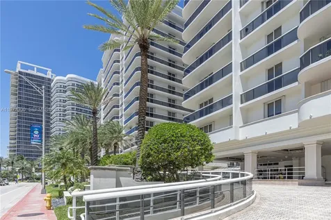 9559 Collins Avenue Surfside FL 33154