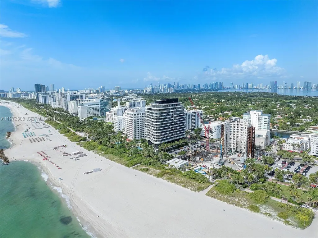 3411 Indian Creek Drive Miami Beach FL 33140