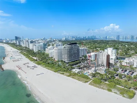 3411 Indian Creek Drive Miami Beach FL 33140