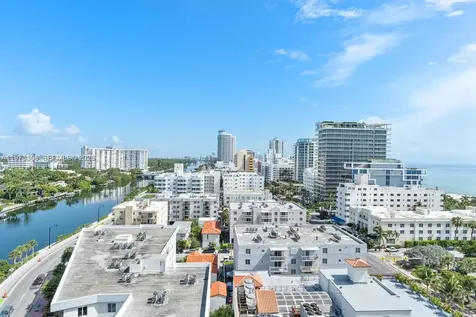 3411 Indian Creek Drive Miami Beach FL 33140