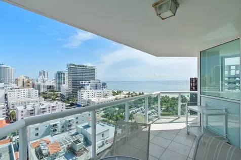 3411 Indian Creek Drive Miami Beach FL 33140