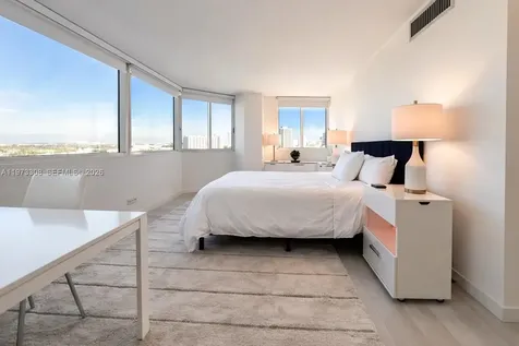 3411 Indian Creek Drive Miami Beach FL 33140