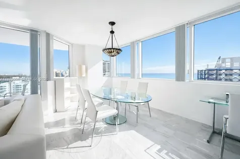 3411 Indian Creek Drive Miami Beach FL 33140