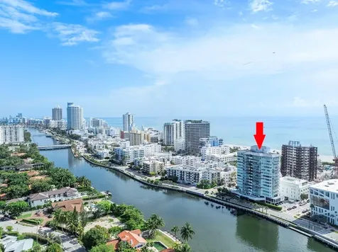 3411 Indian Creek Drive Miami Beach FL 33140