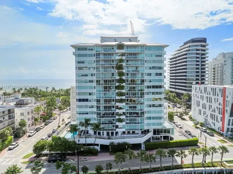 3411 Indian Creek Drive Miami Beach FL 33140