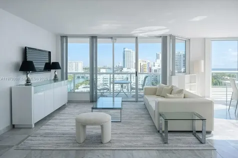 3411 Indian Creek Drive Miami Beach FL 33140