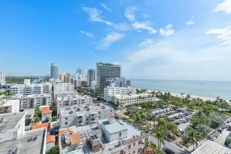 3411 Indian Creek Drive Miami Beach FL 33140
