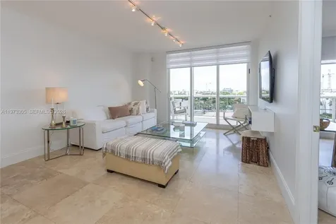 9595 Collins Avenue Surfside FL 33154