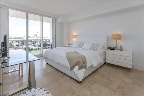 9595 Collins Avenue Surfside FL 33154