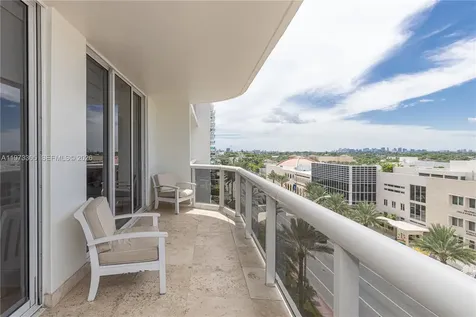 9595 Collins Avenue Surfside FL 33154