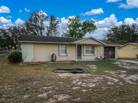 2067 N Terrapin Road Avon Park FL 33825