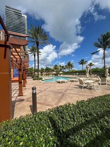 2080 S Ocean Drive Hallandale Beach FL 33009