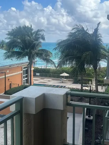 2080 S Ocean Drive Hallandale Beach FL 33009
