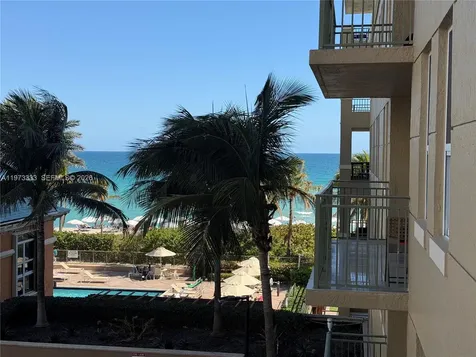 2080 S Ocean Drive Hallandale Beach FL 33009