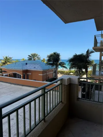 2080 S Ocean Drive Hallandale Beach FL 33009